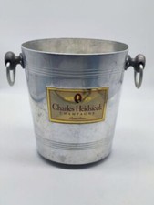 Charles heidsieck kühler gebraucht kaufen  Leun