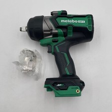 Metabo hpt wr36dgq4m for sale  Buffalo Grove