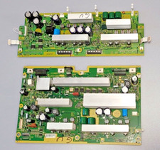 Panasonic 50px80u boards for sale  Klamath Falls