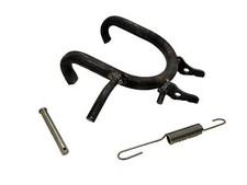 Hauptständer ural chang gebraucht kaufen  Olsberg