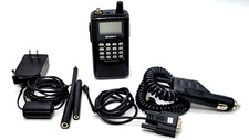 Uniden bc346xt portable for sale  Great Falls