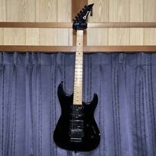 Electric guitar charvel for sale  Shipping to Ireland