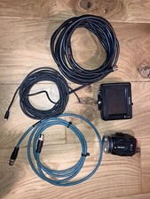 Vision sensor keyence d'occasion  Saint-Donat-sur-l'Herbasse