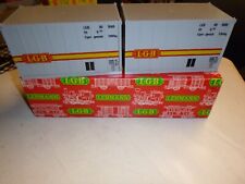 Lgb 4069 behälter gebraucht kaufen  Pritzerbe