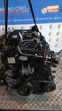 Motore semicompl. rotazione usato  Cinisello Balsamo