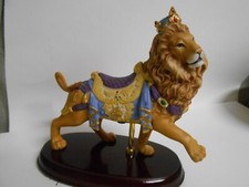 Lenox carousel royal for sale  Winchester