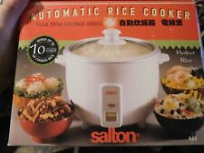 Salton automatic cup for sale  Dundee
