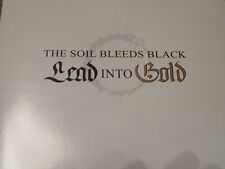 Soil bleeds black gebraucht kaufen  Brück