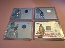 Fleer ultra star for sale  Franklin