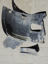 Audi 2003 radlaufschale gebraucht kaufen  Hilchenbach