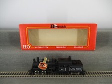 Rivarossi spur 1219 gebraucht kaufen  Wenden