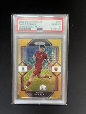 Paulo dybala panini usato  Roma