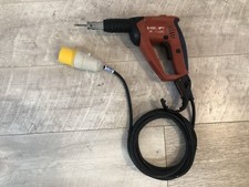 Hilti sf4000 drywall for sale  SHEFFIELD