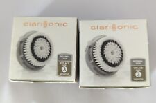 Clarisonic replacement brush d'occasion  Expédié en Belgium