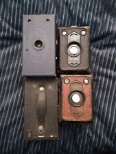 Kodak brownie box for sale  CANNOCK