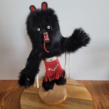 Kachina black bear for sale  Arvada