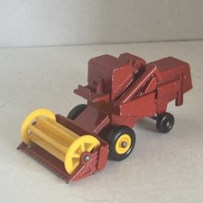 Lesney matchbox .65 for sale  ARLESEY