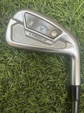 Callaway forged 18 for sale  LEATHERHEAD