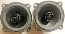 Alto-falante coaxial Audax VP130Z2, 4 ohm, 5 polegadas - sem reserva, usado comprar usado  Enviando para Brazil