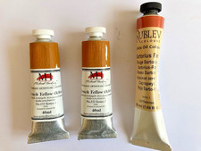 Michael harding rublev for sale  BUCKFASTLEIGH