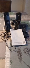 Gigaset ae690a duo gebraucht kaufen  Dollern