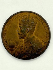 1911 king george for sale  LONDON