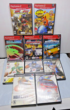Sony ps2 games for sale  Webster