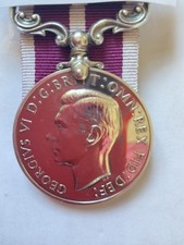 Meritorious service medal for sale  CHRISTCHURCH