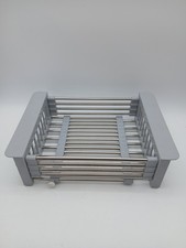 Adjustable stainless steel for sale  UK