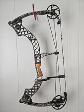 Mathews extreme compound for sale  Hays