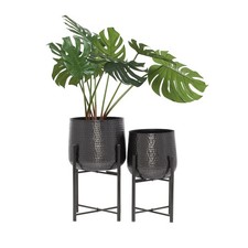 Cosmoliving cosmopolitan metal for sale  Brentwood