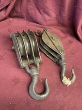 Antique cast iron for sale  CLEETHORPES