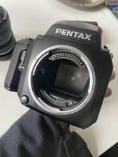 Pentax 645n medium for sale  LONDON