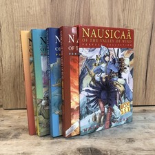 Nausicaä the valley gebraucht kaufen  Bottrop