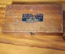 wood tap die for sale wood tap die for sale Pontiac