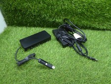 Dell d6000 usb for sale  CHERTSEY