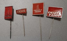 Alt anstecknadel deutz gebraucht kaufen  Friedrichsthal