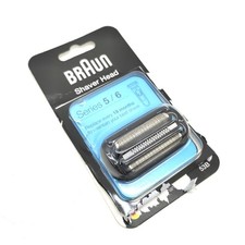 Braun series elektrorasierer gebraucht kaufen  Chemnitz
