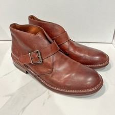 John varvatos brown for sale  Sacramento