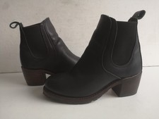 Damen schuhe stiefel gebraucht kaufen  Erkrath