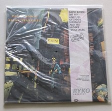 David bowie ziggy for sale  BANGOR
