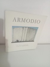 Libro arte armodio usato  Varazze