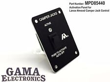 Activation panel lance for sale  Crystal Lake