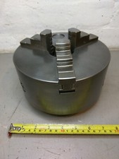 Colchester jaw lathe for sale  UK