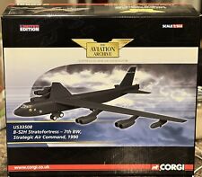 Corgi 52h stratofortress for sale  Watertown