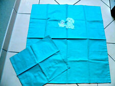 Wiege babybett babybettwäsche gebraucht kaufen  Halle