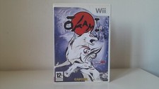 Okami nintendo wii usato  Palestrina