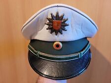 Polizei niedersachsen schirmm� gebraucht kaufen  Wipperfürth