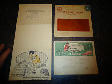 Antique paper envelopes d'occasion  Expédié en Belgium