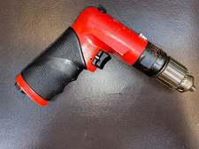 SIOUX SDR4P20R2 TALADRO PISTOLA COMPACTO, REVERSIBLE 2000 RPM segunda mano  Embacar hacia Mexico